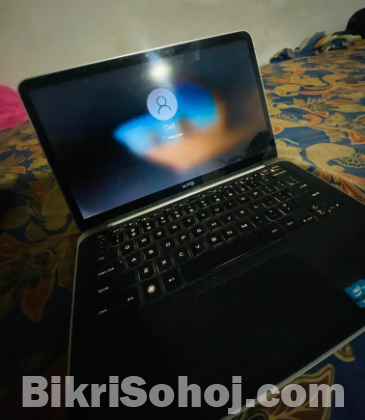 Dell XPS